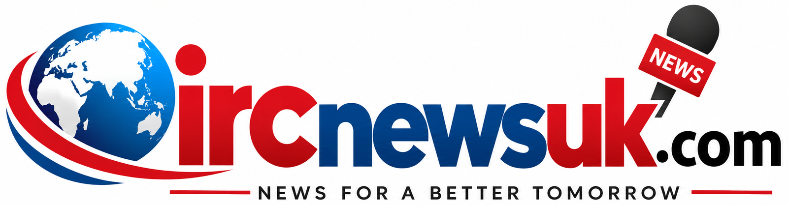 IRC NEWS UK
